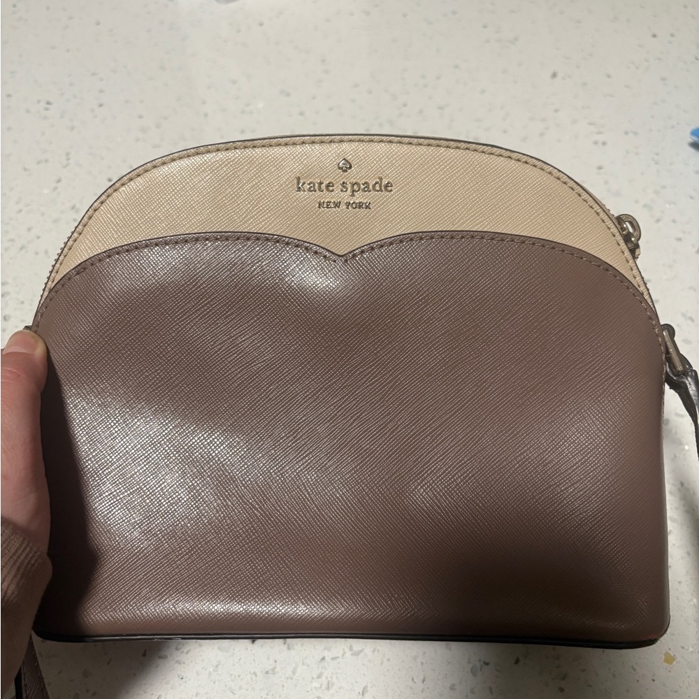 Kate Spade crossbody purse